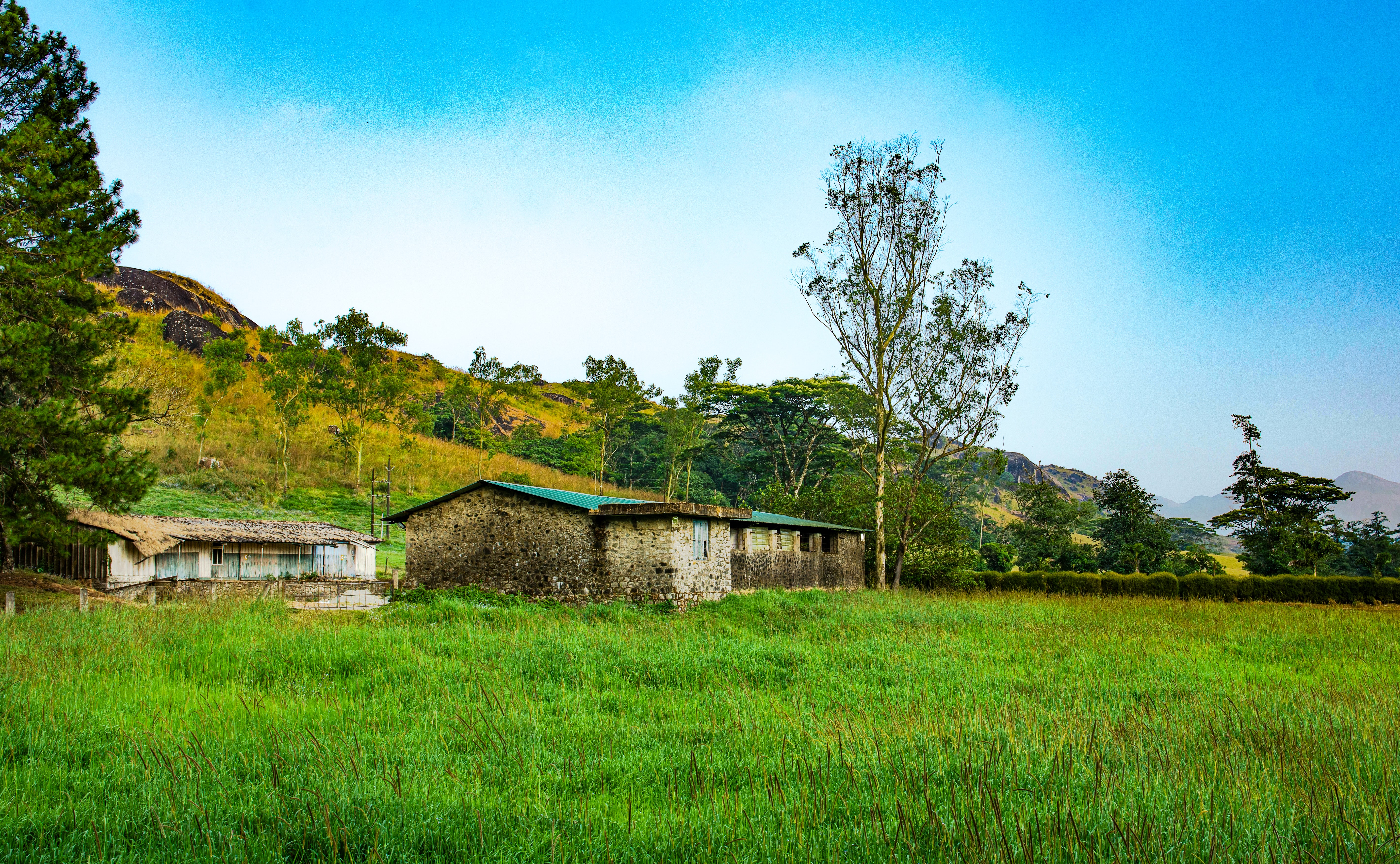 Vagamon