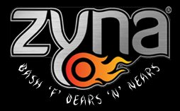 Zyna Grills