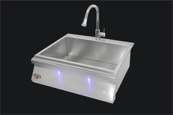 30in Sink